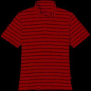 NWOT Men's Patagonia Squeaky Clean Polo